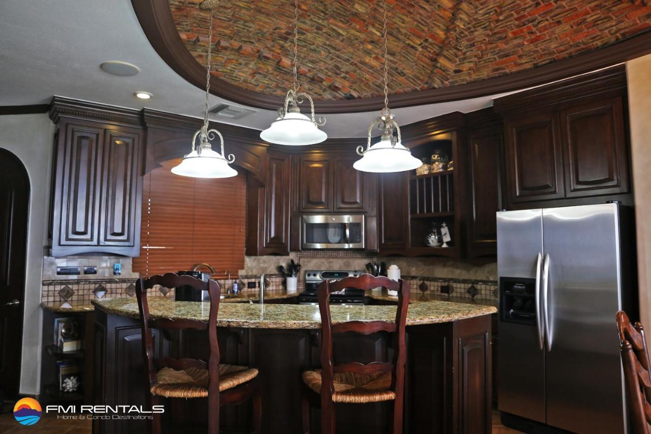 Esmeralda #803 By Fmi Rentals Puerto Peñasco Buitenkant foto