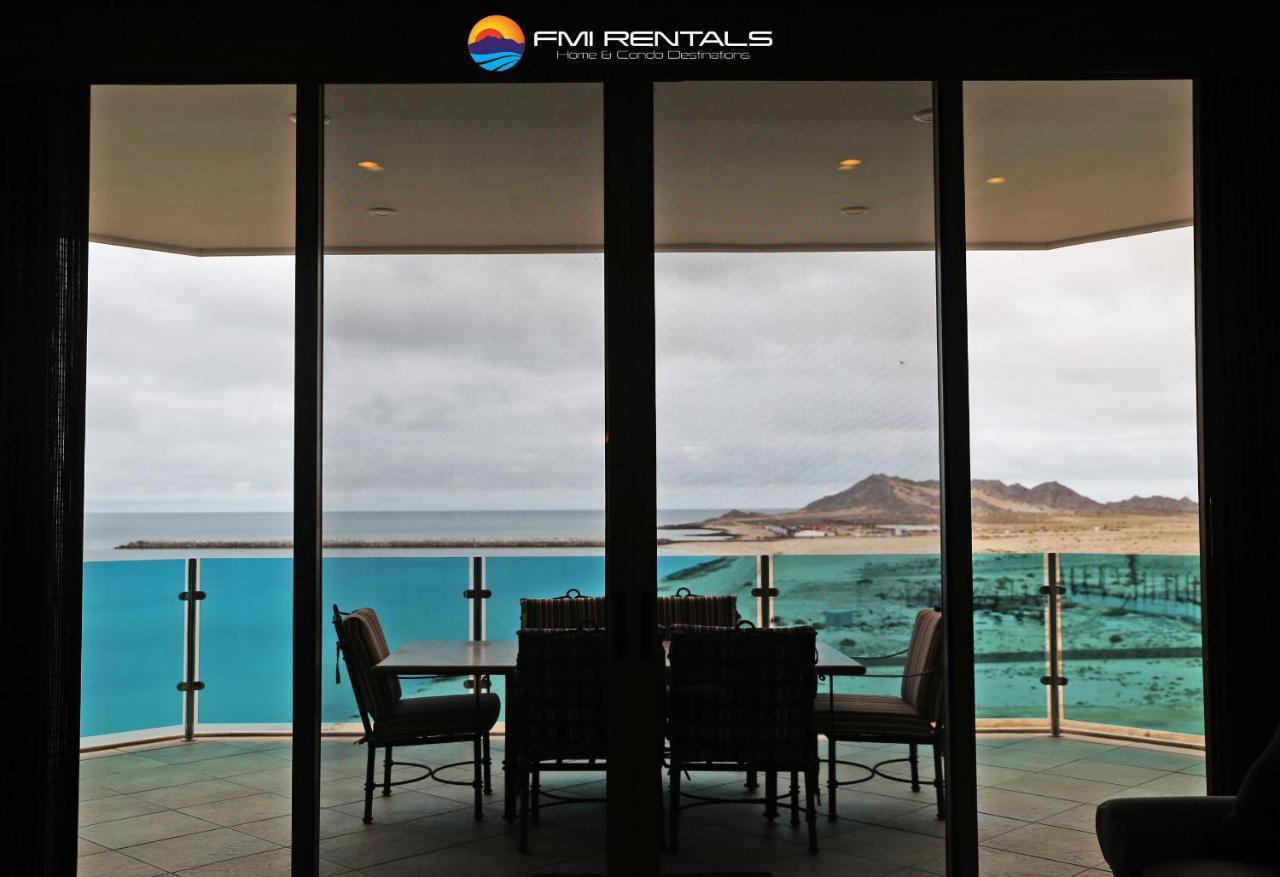 Esmeralda #803 By Fmi Rentals Puerto Peñasco Buitenkant foto