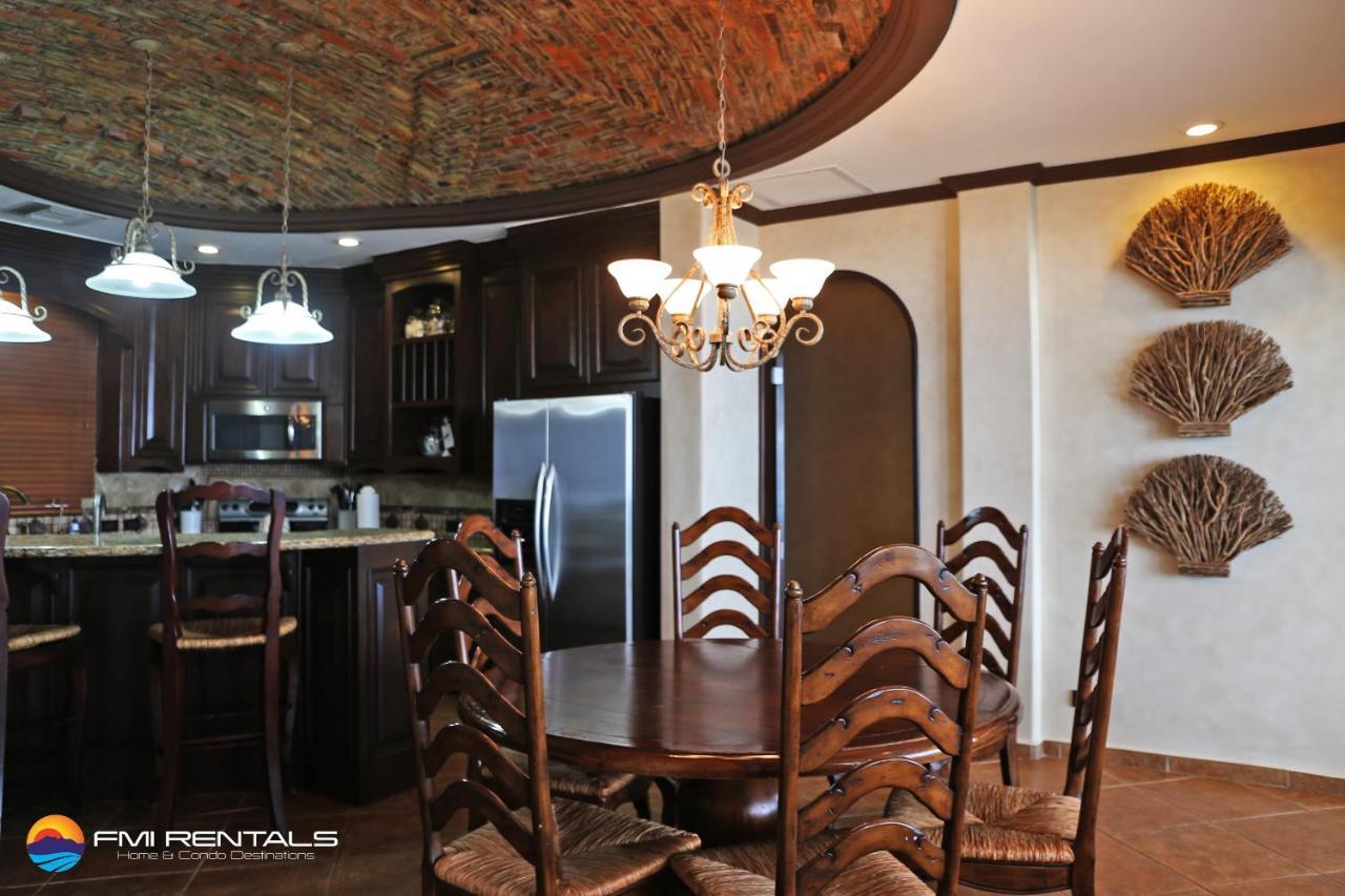 Esmeralda #803 By Fmi Rentals Puerto Peñasco Buitenkant foto