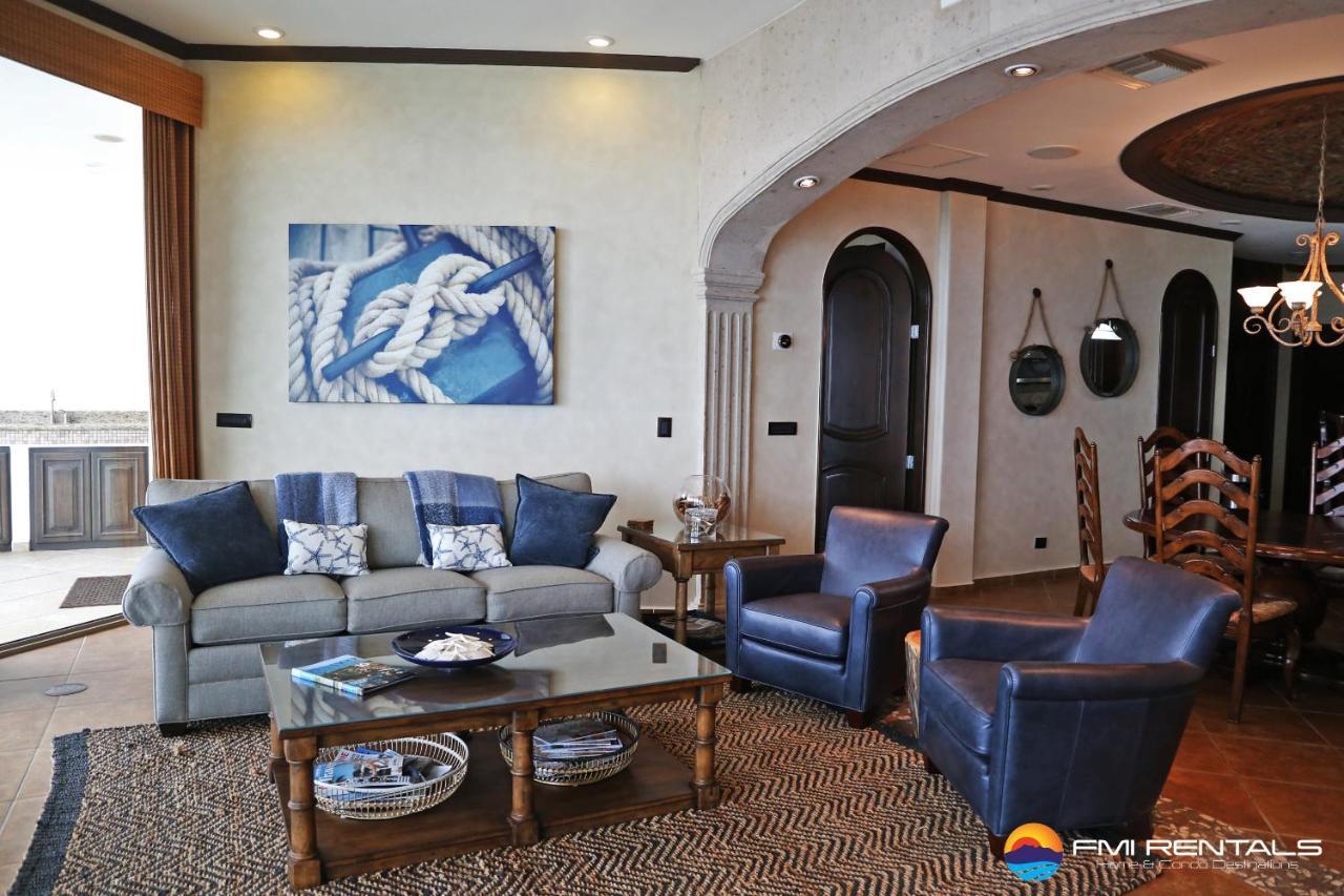 Esmeralda #803 By Fmi Rentals Puerto Peñasco Buitenkant foto