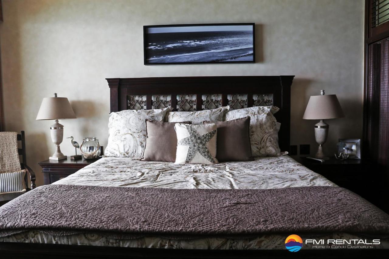 Esmeralda #803 By Fmi Rentals Puerto Peñasco Buitenkant foto