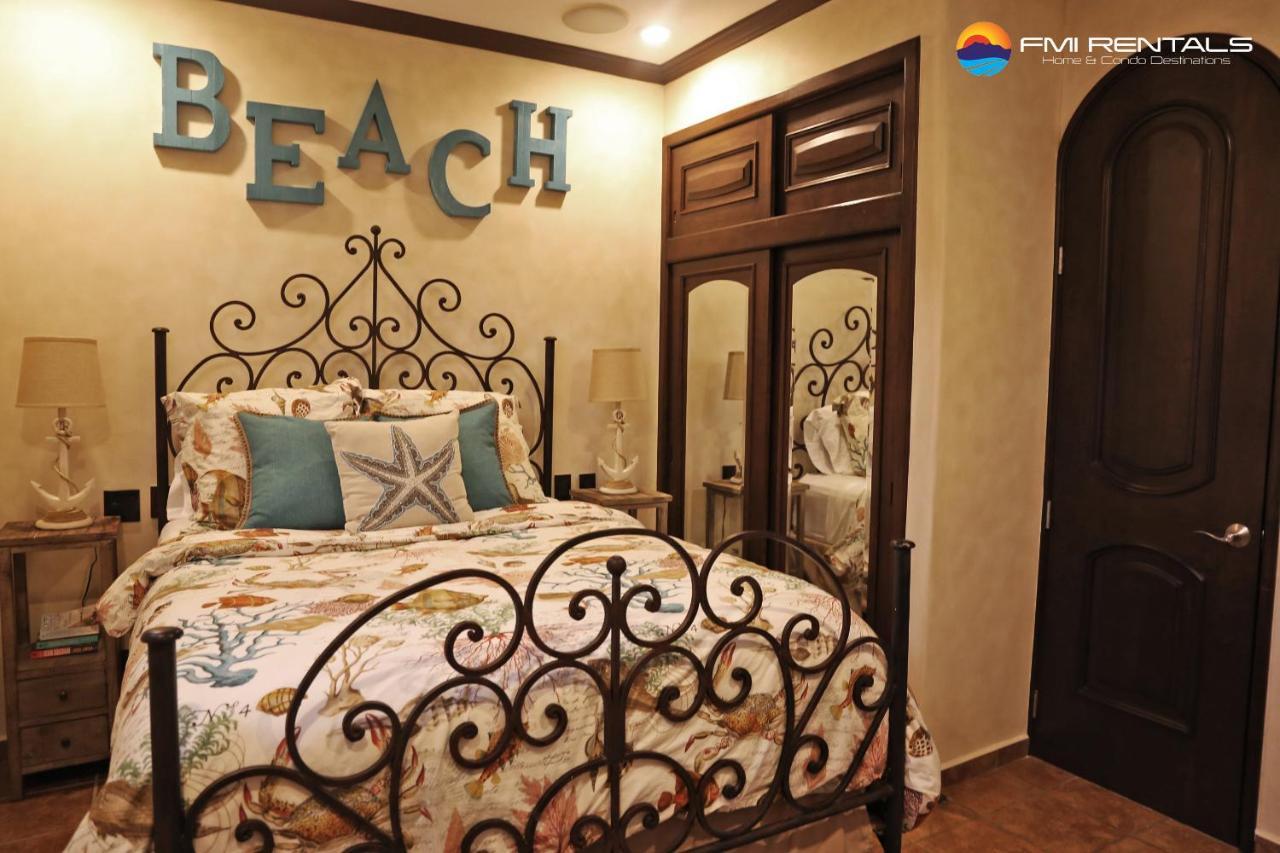 Esmeralda #803 By Fmi Rentals Puerto Peñasco Buitenkant foto